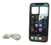 APPLE IPHONE 12 PRO MAX 128GB