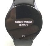 SAMSUNG GALAXY WATCH 6 40MM 4G