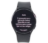 SAMSUNG GALAXY WATCH 4 40MM