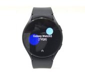 SAMSUNG GALAXY WATCH 5 40MM 4G