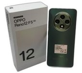 OPPO RENO 12 FS 5G 12GB 512GB