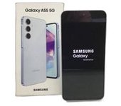 SAMSUNG GALAXY A55 8GB 128GB