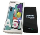 SAMSUNG GALAXY A51 4GB 128GB