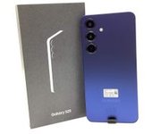 SAMSUNG GALAXY S25 12GB 256GB