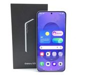SAMSUNG GALAXY S25 12GB 256GB