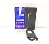 SAMSUNG GALAXY S25 12GB 256GB