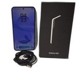 SAMSUNG GALAXY S25 12GB 256GB