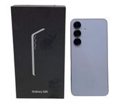 SAMSUNG GALAXY S25 12GB 128GB