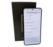 SAMSUNG GALAXY S25 12GB 128GB