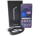 SAMSUNG GALAXY S25 12GB 256GB