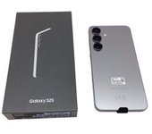 SAMSUNG GALAXY S25 12GB 256GB