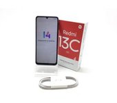 XIAOMI REDMI 13C 5G 4GB 128GB