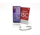 XIAOMI REDMI 13C 5G 4GB 128GB