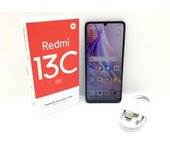 XIAOMI REDMI 13C 5G 4GB 128GB