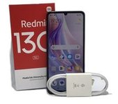 XIAOMI REDMI 13C 5G 4GB 128GB