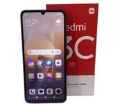 XIAOMI REDMI 13C 5G 4GB 128GB