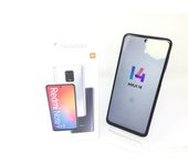 XIAOMI REDMI NOTE 9 PRO 128GB