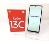 XIAOMI REDMI 13C 5G 6GB 128GB