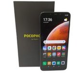 XIAOMI POCOPHONE F1 6GB 128GB