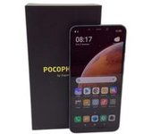 XIAOMI POCOPHONE F1 6GB 128GB