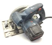 SIERRA CIRCULAR BOSCH PROFESSIONAL GKS55