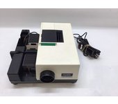 PROYECTOR DIAPOSITIVAS NORIS V26 HALOGEN
