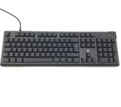 TECLADO ALFANUMERICO CORSAIR K55 RGB PRO