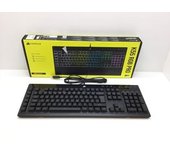 TECLADO ALFANUMERICO CORSAIR K55 RGB PRO