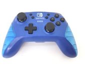 MANDO PRO CONTROLLER HORI HORIPAD NSW-174
