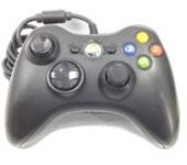 MANDO XBOX MICROSOFT XBOX 360 CONTROLLER
