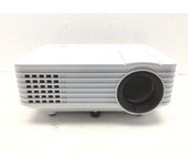 MINI PROYECTOR MINI LED PROJECTOR RD-805