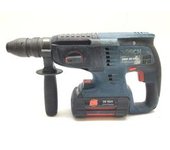 MARTILLO A BATERIA BOSCH AZUL GBH VF-LI