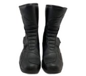 BOTAS MOTORISTA ALPINESTARS RACING AHEAD