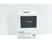 DISCO DURO SAMSUNG PORTABLE SSD T7 500GB