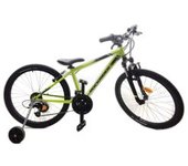 BICICLETA NIÑO DECATHLON ROCKRIDER ST 500