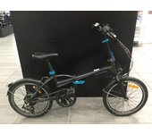BICICLETA ELECTRICA BTWIN TILT 500E 2018