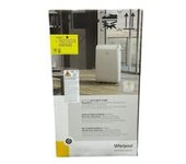 AIRE ACONDICIONADO WHIRLPOOL PACF212CO W