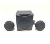 ALTAVOCES ENERGY SISTEM SYSTEM 400 BLACK