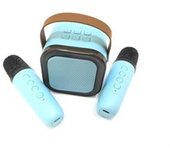 ALTAVOZ PORTATIL BLUETOOTH COLORFUL SIN