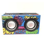 ALTAVOZ PORTATIL BLUETOOTH DAEWOO DSK-444