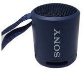 ALTAVOZ PORTATIL BLUETOOTH SONY SRSXB13