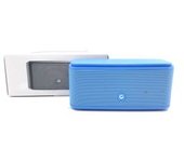 ALTAVOZ PORTATIL BLUETOOTH DOSS SOUNDBOX
