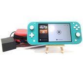 NINTENDO SWITCH LITE NINTENDO SWITCH LITE