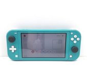NINTENDO SWITCH LITE NINTENDO SWITCH LITE