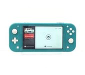NINTENDO SWITCH LITE NINTENDO SWITCH LITE