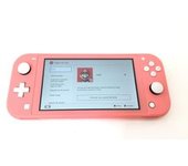 NINTENDO SWITCH LITE NINTENDO SWITCH LITE