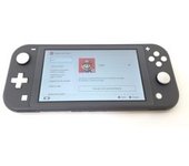NINTENDO SWITCH LITE NINTENDO SWITCH LITE