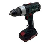 TALADRO A BATERIA PARKSIDE PBSA 20-LI A1