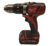 TALADRO A BATERIA MILWAUKEE M18 BPD-402C