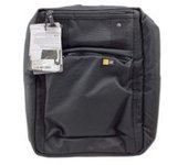 MALETIN PORTATIL CASE LOGIC BRYKER 14 NEGRO
